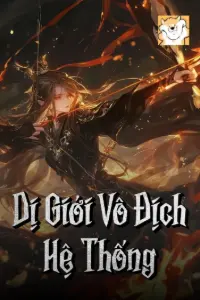 Dị Giới Vô Địch Hệ Thống book cover