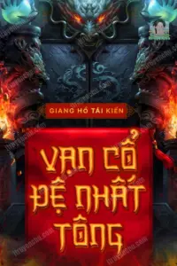 Vạn Cổ Đệ Nhất Tông book cover