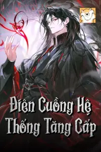 Điên Cuồng Hệ Thống Tăng Cấp book cover