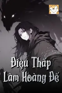 Điệu Thấp Làm Hoàng Đế book cover