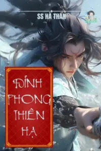 Đỉnh Phong Thiên Hạ book cover