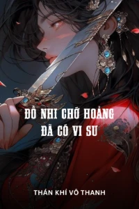 Đồ Nhi Chớ Hoảng, Đã Có Vi Sư! book cover