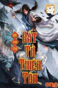 Đô Thị Chi Bất Tử Thiên Tôn book cover