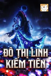 Đô Thị Linh Kiếm Tiên book cover