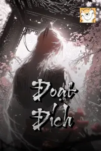 Đoạt Đích book cover
