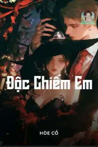 Độc Chiếm Em book cover