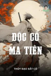 Độc Cổ Ma Tiên book cover