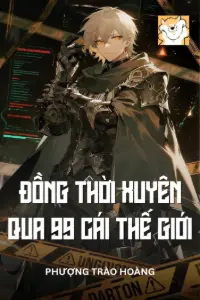 Đồng Thời Xuyên Qua 99 Cái Thế Giới book cover