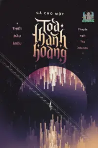 Gả Cho Một Tòa Thành Hoang book cover