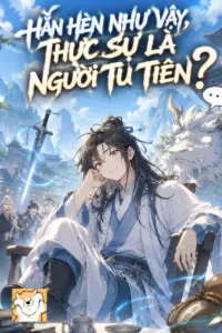 Hắn Hèn Như Vậy, Thực Sự Là Người Tu Tiên? book cover