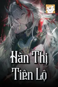Hàn Thị Tiên Lộ book cover