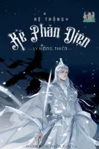 Hệ Thống Kẻ Phản Diện book cover