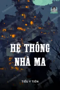 Hệ Thống Nhà Ma book cover