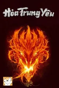 Hỏa Trung Yêu book cover