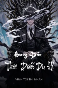 Hoang Đản Thôi Diễn Du Hí book cover