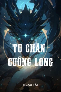 Học Sinh Chi Tu Chân Cuồng Long book cover