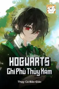 Hogwarts Chi Phù Thủy Xám book cover