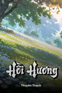 Hồi Hương book cover