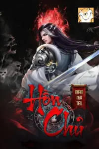 Hồn Chủ book cover
