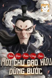 Hồng Hoang: Bần Đạo Thân Công Báo, Mời Chư Đạo Hữu Dừng Bước book cover