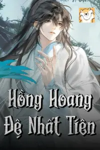 Hồng Hoang Đệ Nhất Tiên book cover