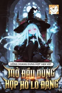 Hồng Hoang: Dung Hợp Vạn Vật, Mở Đầu Dung Hợp Hồ Lô Đằng book cover