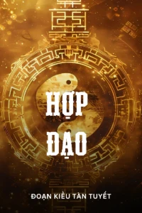 Hợp Đạo book cover