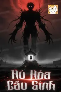 Hủ Hóa Cầu Sinh book cover