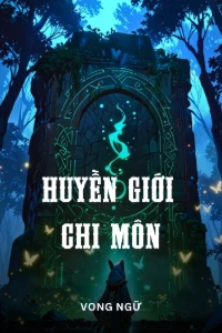 Huyền Giới Chi Môn book cover