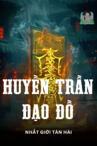 Huyền Trần Đạo Đồ book cover