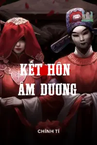 Kết Hôn Âm Dương book cover