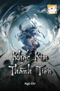 Khắc Kim Thành Tiên book cover