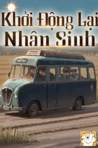 Khởi Động Lại Nhân Sinh book cover