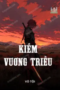 Kiếm Vương Triều book cover