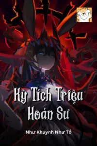Kỳ Tích Triệu Hoán Sư book cover