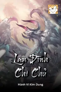 Lam Đình Chi Chủ book cover