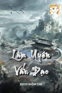 Lâm Uyên Vấn Đạo book cover