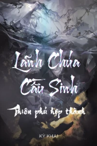 Lãnh Chúa Cầu Sinh: Thiên Phú Hợp Thành book cover