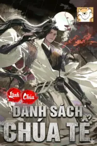 Lãnh Chúa: Danh Sách Chúa Tể book cover