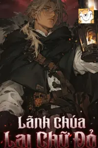 Lãnh Chúa Lại Chữ Đỏ book cover