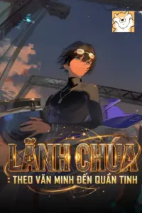 Lãnh Chúa: Theo Văn Minh Đến Quần Tinh book cover