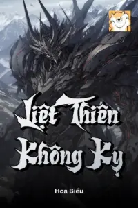 Liệt Thiên Không Kỵ book cover