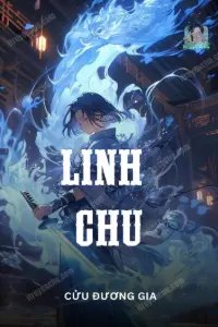 Linh Chu book cover
