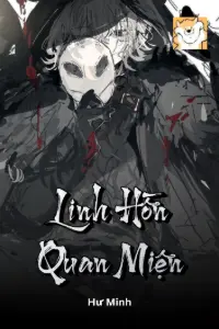 Linh Hồn Quan Miện book cover