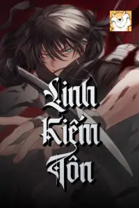 Linh Kiếm Tôn book cover