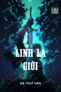 Linh La Giới book cover