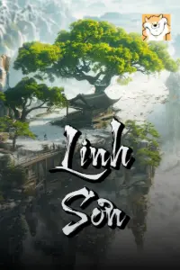 Linh Sơn book cover