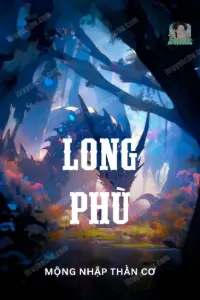 Long Phù book cover