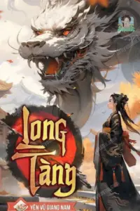 Long Tàng book cover