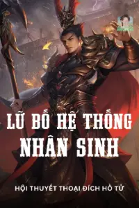 Lữ Bố Hệ Thống Nhân Sinh book cover